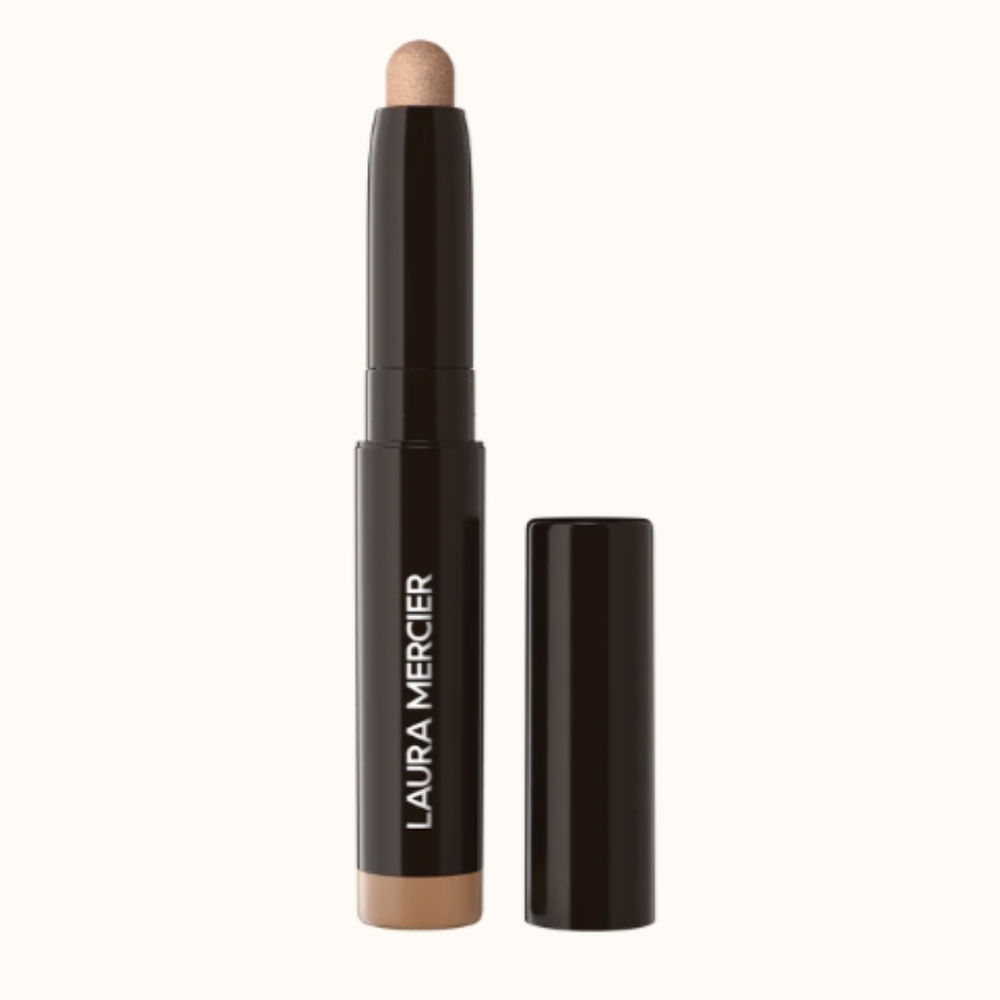 🔴 LAURA MERCIER Caviar Stick Eye Color - Moonlight - Picture 3 of 3